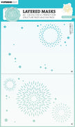 SL Mask Fireworks Sweet Stories 1 SH