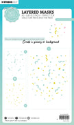 SL Mask Exploding Confetti Sweet Stories 1 SH
