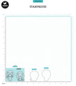 SL Stamp & Die Little Lion Sweet Stories 6 PC