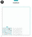 SL Stamp & Cutting Die Get Well Sweet Stories 41 PC