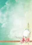 BG Paper Say it with Flowers 210x297mm nr.340
