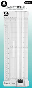 SL Paper Trimmer Essentials Tools 135x378x30mm 1 PC nr.01