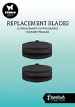 SL Replacement Blades Cutting Essentials Tools 2 PC nr.02