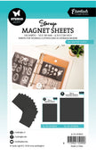 SL Storage Magnet Sheet A6+ Sheet Essentials 10 PC