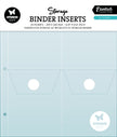 SL Storage Insert 3x Inserts For A7+ Essentials 3 Pieces