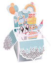 SL Paperset Background Paper Ultimate Scrap Collection 304,8x304,8x3mm 12 SH nr.6