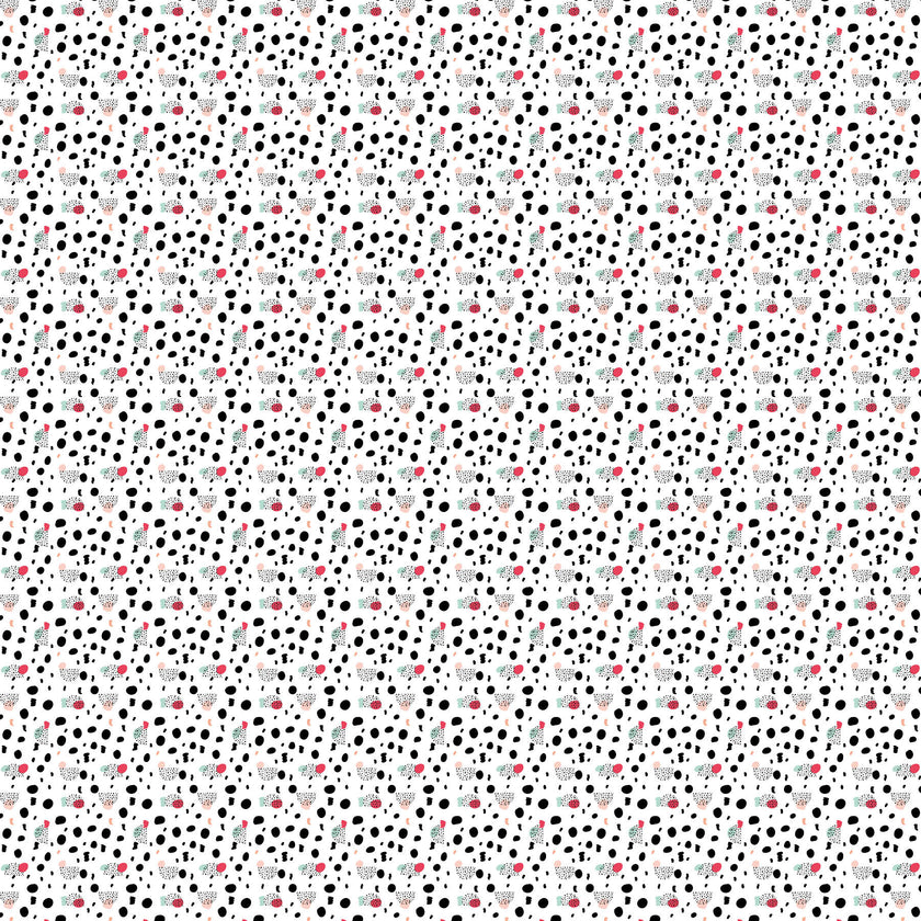 SL Paperset Background Paper Ultimate Scrap Collection 304,8x304,8x3mm 12 SH nr.6