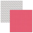 SL Paperset Background Paper Ultimate Scrap Collection 304,8x304,8x3mm 12 SH nr.6