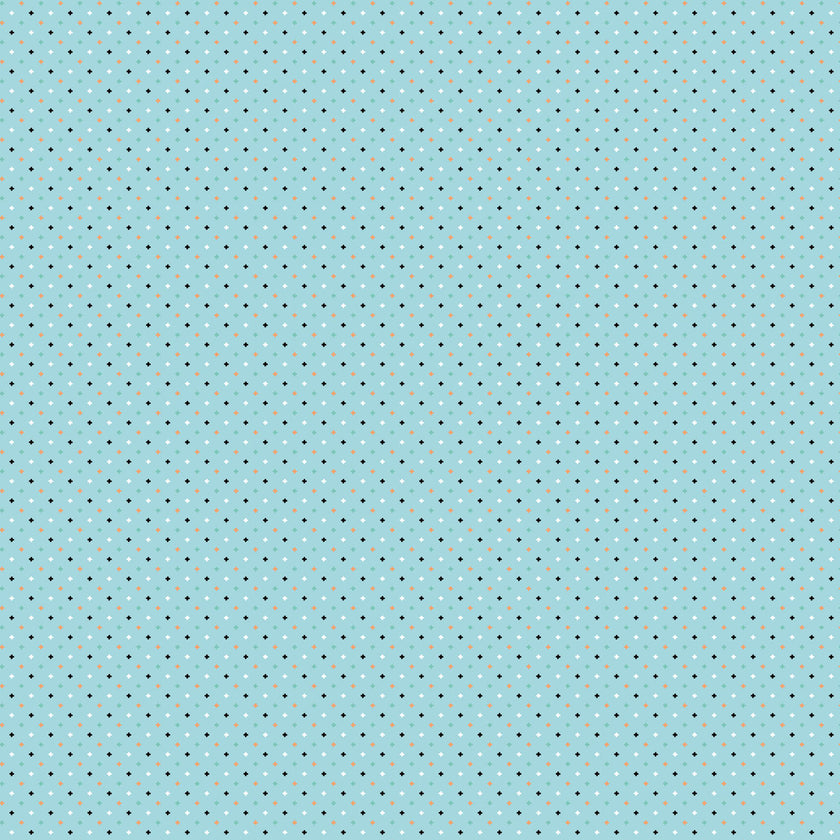 SL Paperset Background Paper Ultimate Scrap Collection 304,8x304,8x3mm 12 SH nr.6