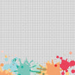 SL Paperset Background Paper Ultimate Scrap Collection 304,8x304,8x3mm 12 SH nr.6
