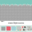 SL Paperset Background Paper Ultimate Scrap Collection 304,8x304,8x3mm 12 SH nr.6