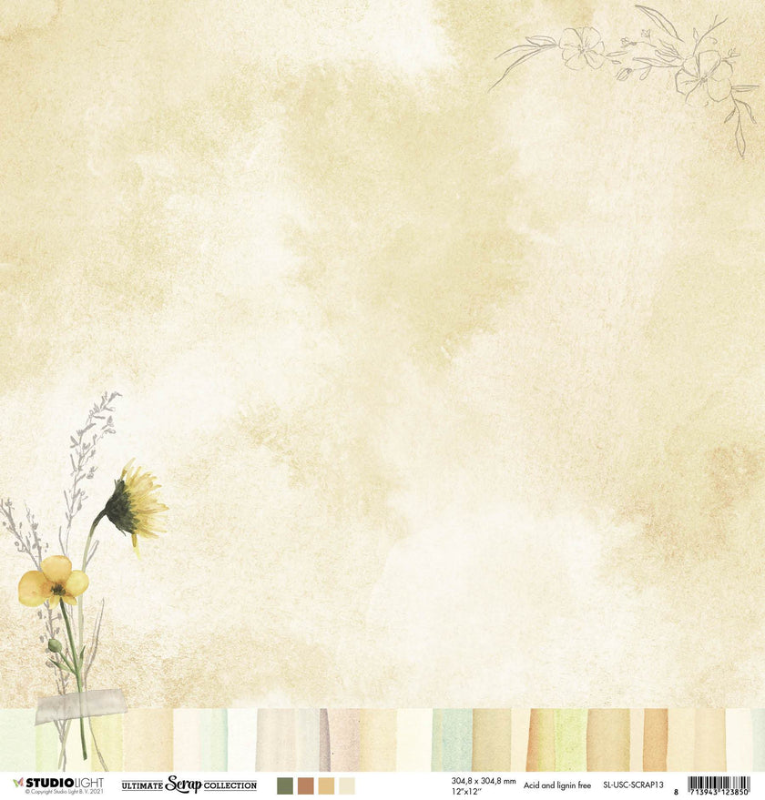 Scrap 200gr Ultimate Scrap Collection nr.13