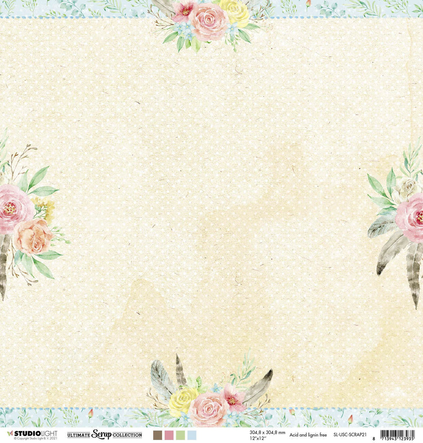 Scrap 200gr Ultimate Scrap Collection nr.21