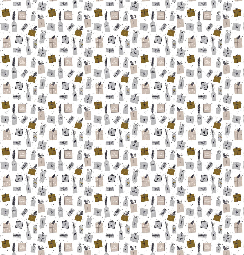 SL Scrap 200gr Ultimate Scrap Christmas Collection 305x305 mm nr.68