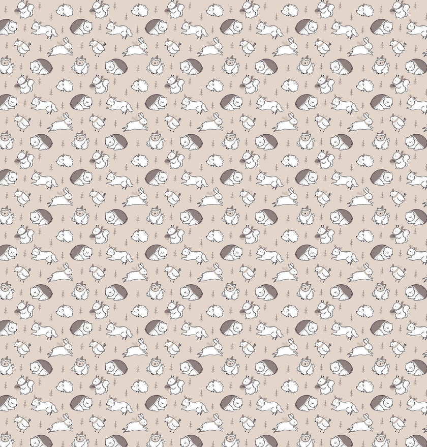 SL Scrap 200gr Ultimate Scrap Christmas Collection 305x305 mm nr.70