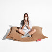 Slim Cord Bean Bag<br> Indoor Use