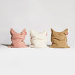 Slim Teddy Bean Bag<br> Indoor Use