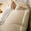 Slim Teddy Bean Bag<br> Indoor Use