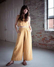 Sew Liberated - Chanterelle Pants and Shorts Sizes 0-24