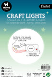 SL Craft Lights Batteries Included Essential Tools 150x100x10mm 3 PC nr.02