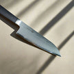 Miyako SUS 180mm Santoku Knife - 33 Layer Damascus Steel Blade – Made in Japan
