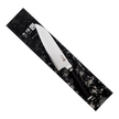 Miyako SUS 180mm Santoku Knife - 33 Layer Damascus Steel Blade – Made in Japan