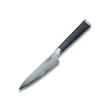 Miyako SUS 130mm Petty Knife - 33 Layer Damascus Steel Blade – Made in Japan