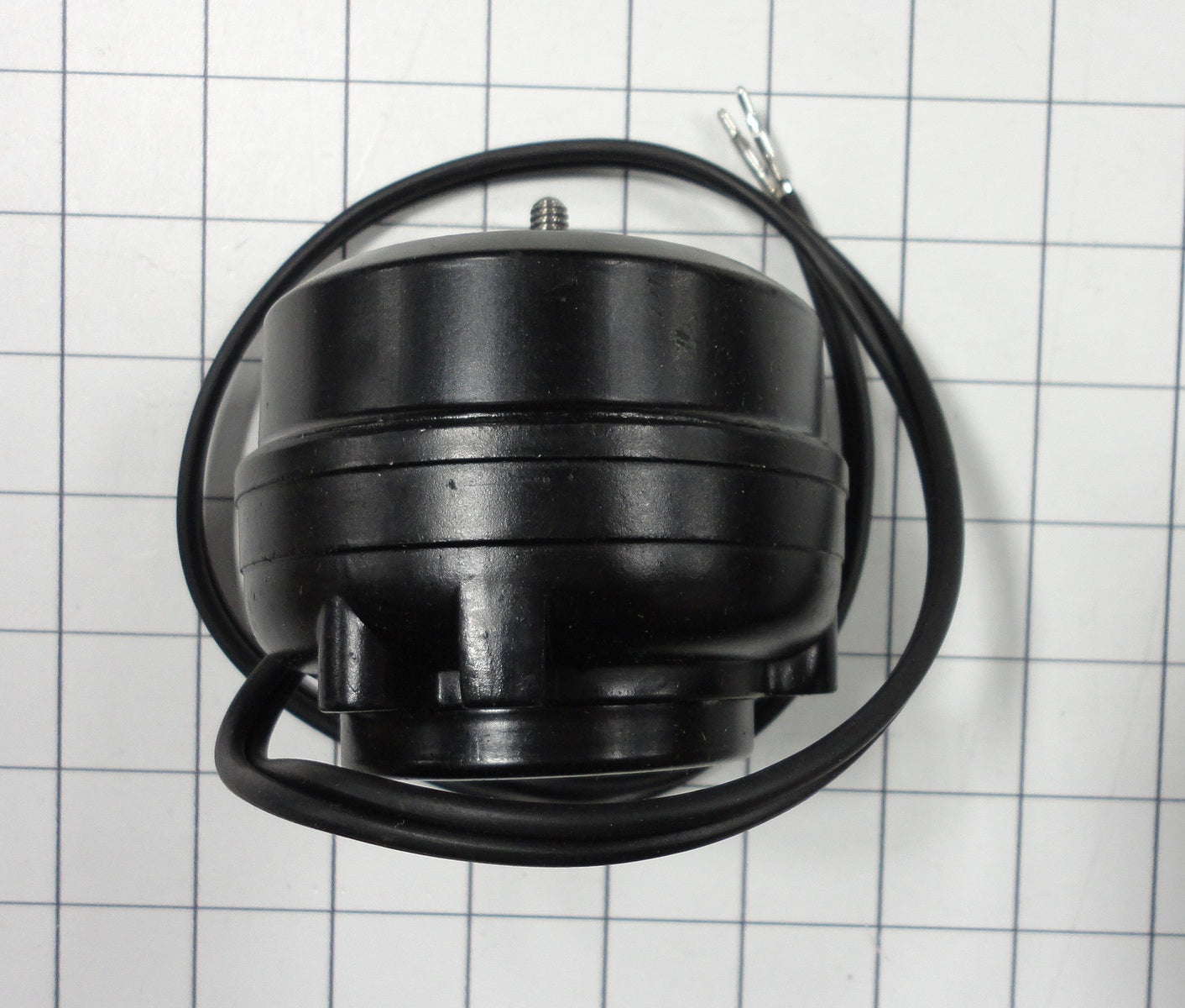 Pièce de rechange pour moteur de ventilateur de réfrigérateur SM0740