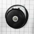 Pièce de rechange pour moteur de ventilateur de réfrigérateur SM0740
