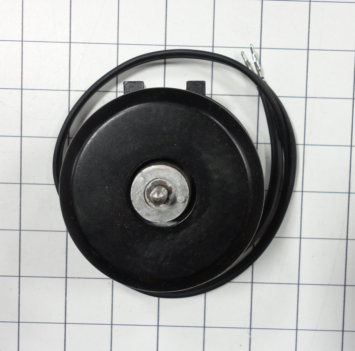 Pièce de rechange pour moteur de ventilateur de réfrigérateur SM0740