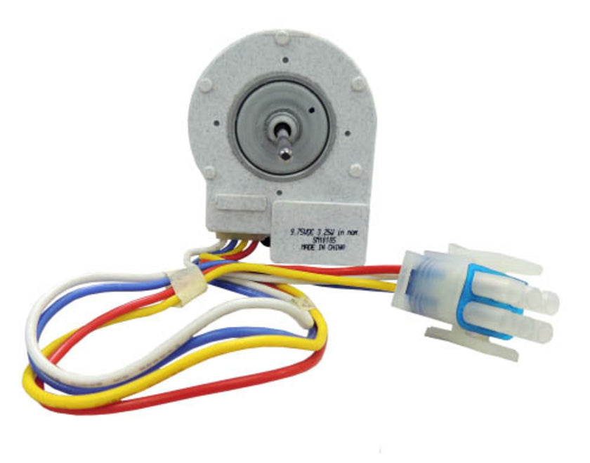 GE/Hotpoint/Moffat SM10185 Refrigerator Evaporator Motor