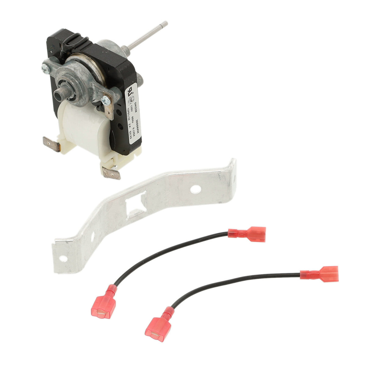 SM338 Evaporator Fan Motor for Moffat/GE Refrigerators