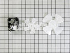 Kit de moteur polyvalent SM670 120V pour four et cuisinière