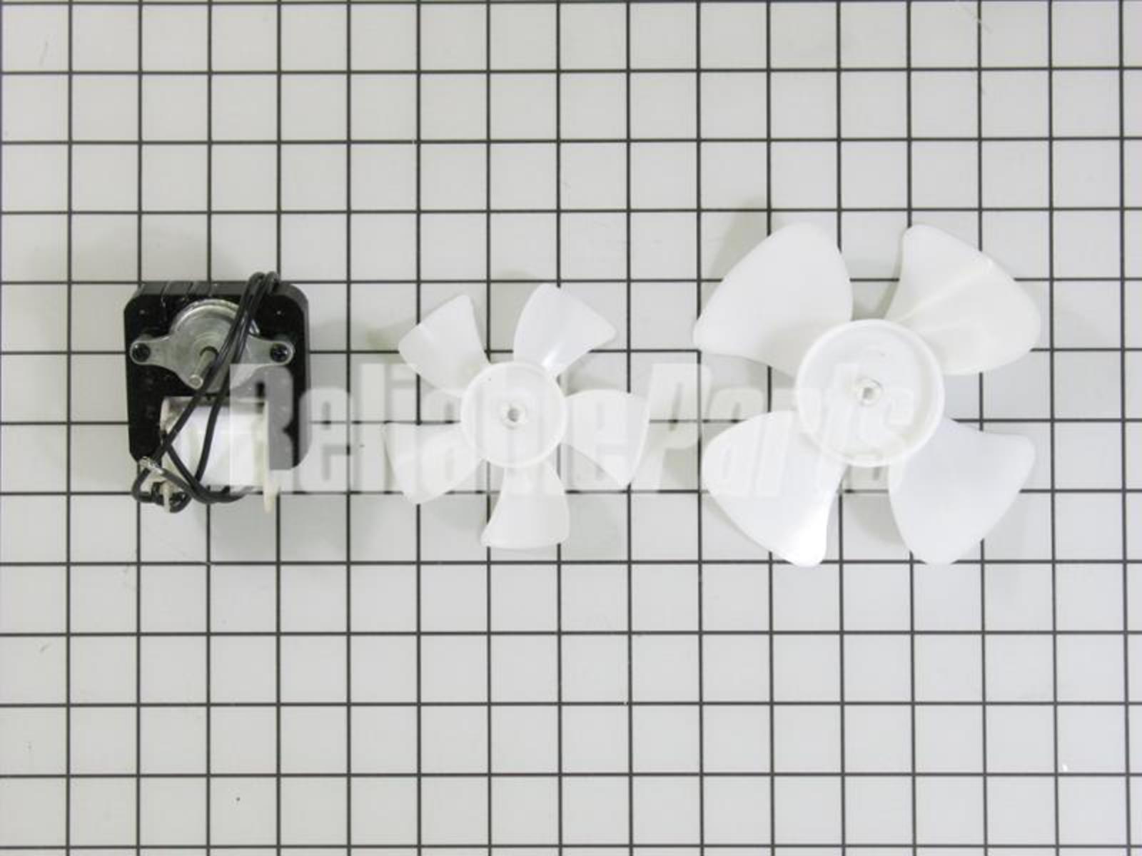 Kit de moteur polyvalent SM670 120V pour four et cuisinière