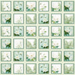 Sweet Magnolia - Magnolia Patches Quilt Panel