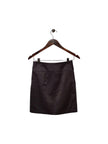 SMART SET Regular fit Skirt in Black  -  2