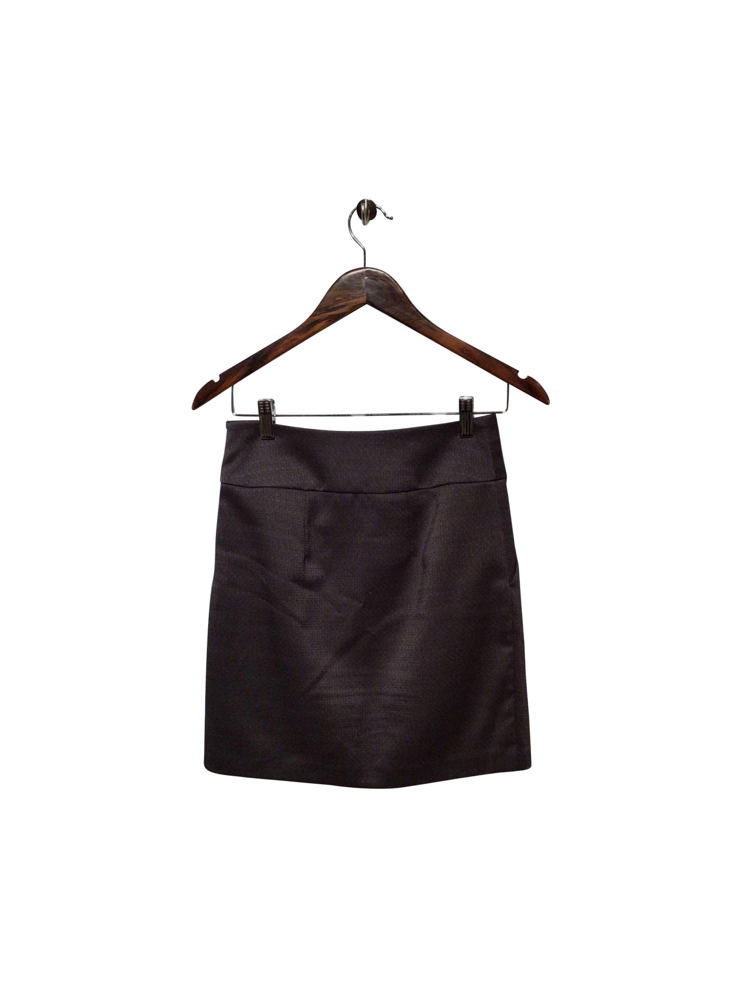 SMART SET Regular fit Skirt in Black  -  2