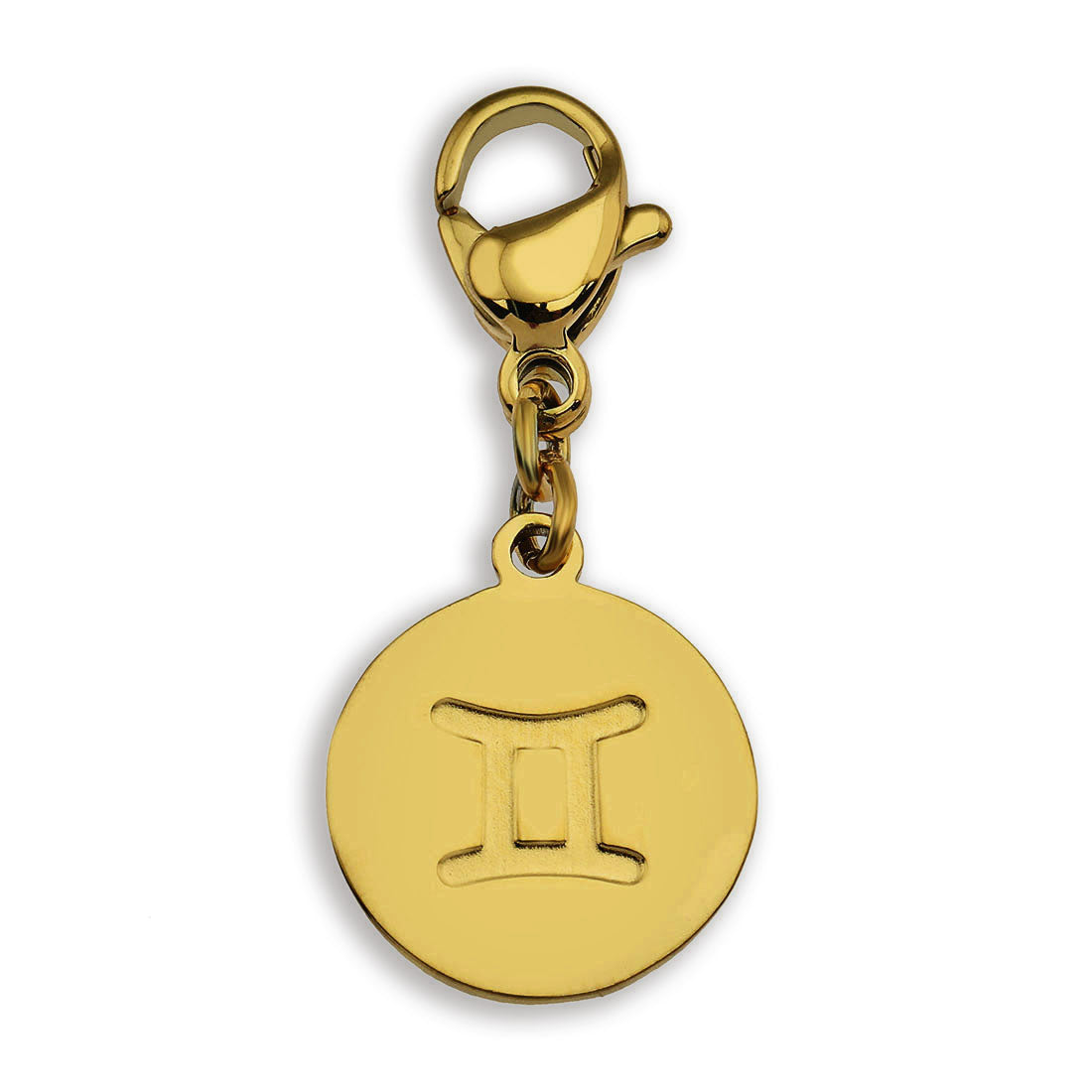 Charme du symbole du ZODIAQUE