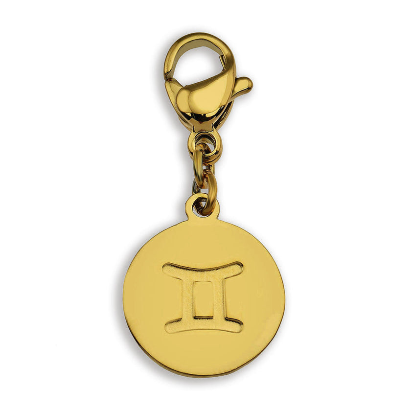 Charme du symbole du ZODIAQUE