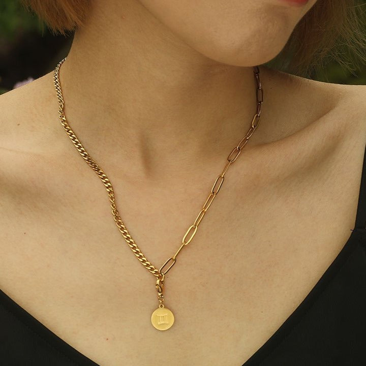 Charme du symbole du ZODIAQUE
