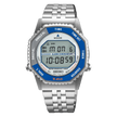 SEIKO Discover More Rotocall Blue | SMGG21