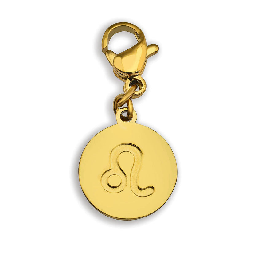 Charme du symbole du ZODIAQUE