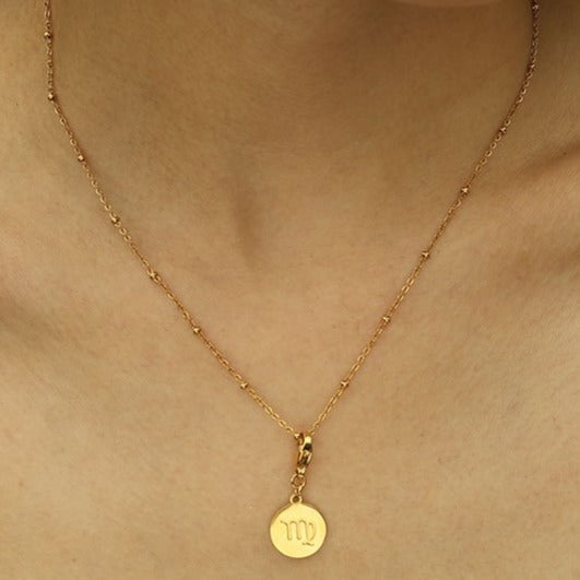 Charme du symbole du ZODIAQUE