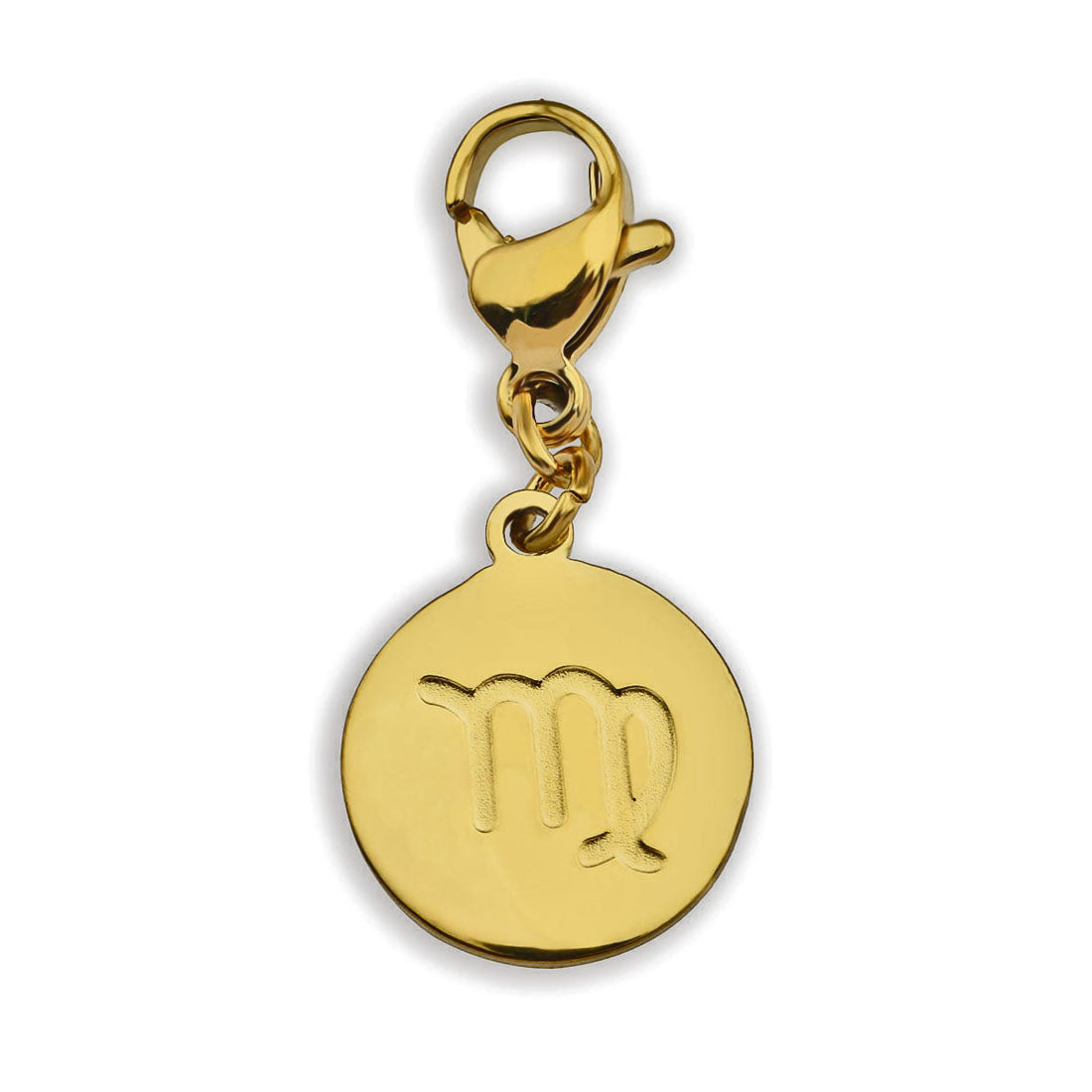 Charme du symbole du ZODIAQUE