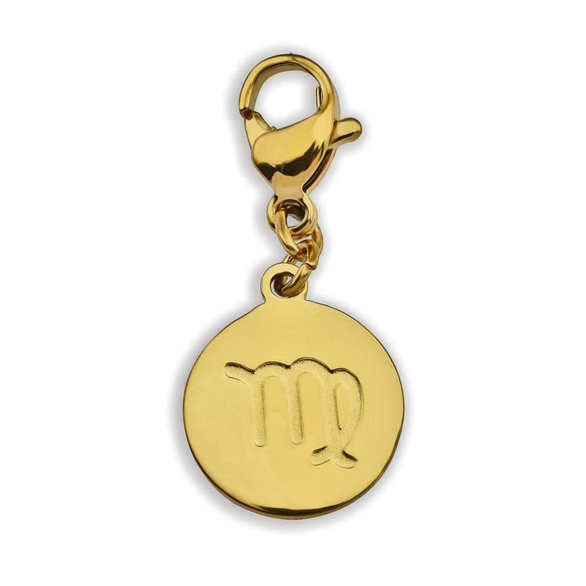 Charme du symbole du ZODIAQUE