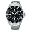 SEIKO Prospex Solar Diver Black | SNE597