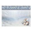 Woodland Wishes Luxury Topper Set