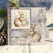 Woodland Wishes Luxury Topper Set