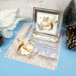 Woodland Wishes Luxury Topper Set