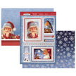 Christmas Magic Luxury Topper Set